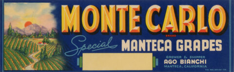 Monte Carlo